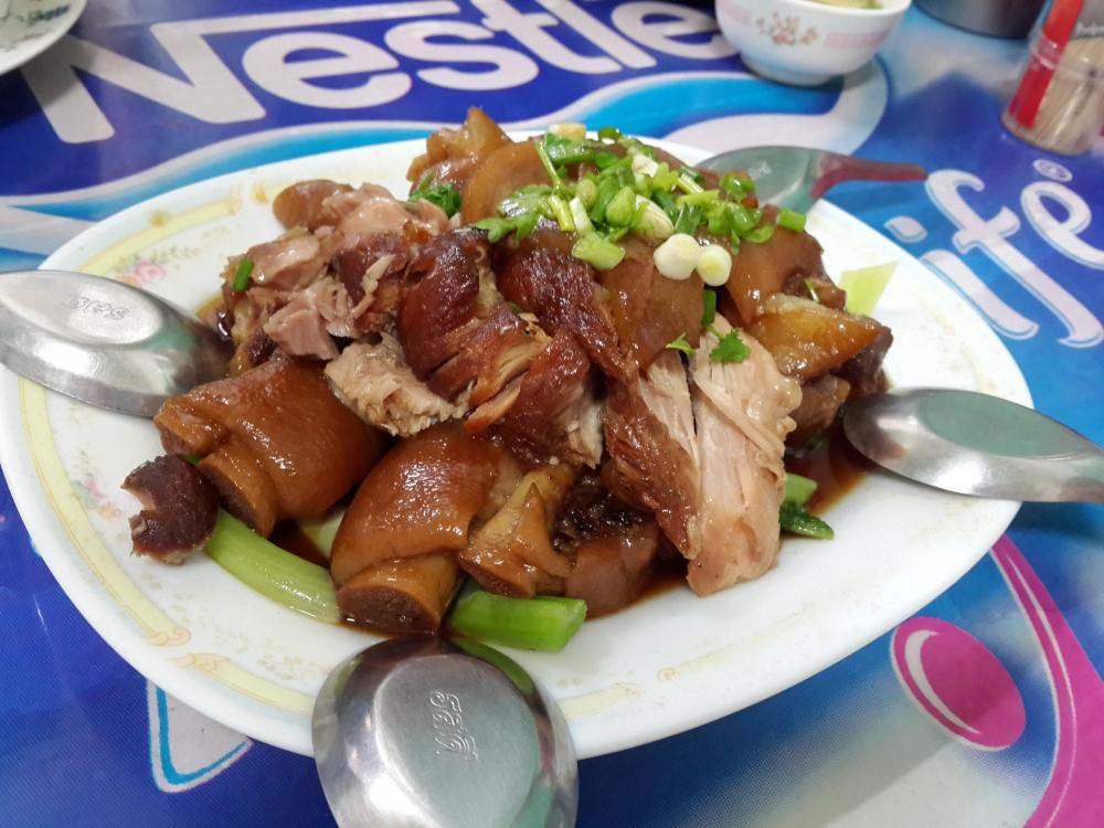  [center]เมนูเด็ดของร้าน  กำลังหิววพอดีเลย[/center]

