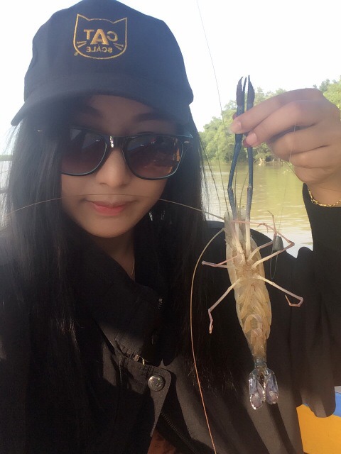 น้องกุ้งมาแย้วๆๆๆๆๆ 