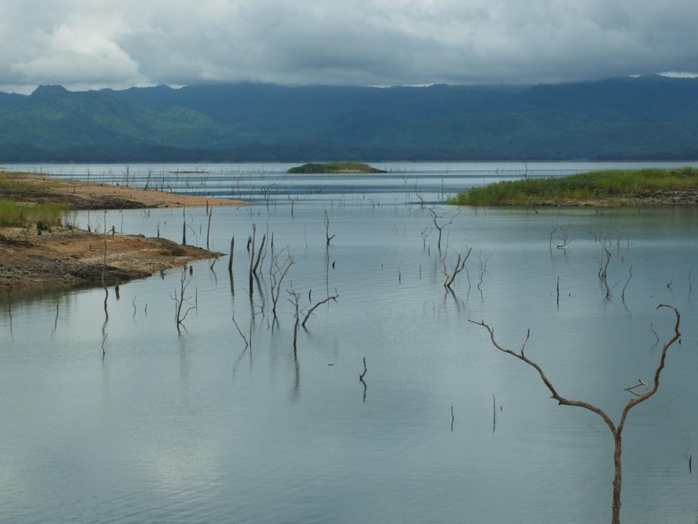 ++++ศรีนครินทร์ จัดไป..........by PAGUA FISHINGTEAM++++