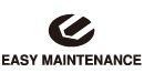 Easy Maintenance คือ ดูแลง่าย

รอกที่มีสัญลักษณ์นี้มักมี maintenance port เอาไว้หยอดน้ำมัน/จารบี โ