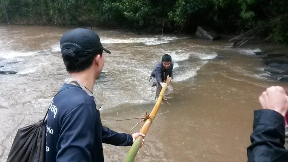 ทริพย่อยปลายปี ทริพใหญ่ปีใหม่เจอกันนะครับ