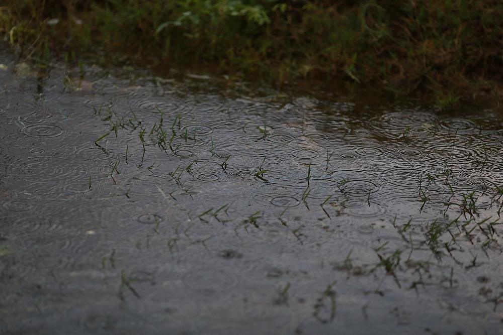 พอทุก อย่างพร้อม  ฝนก็เริ่มตก :tongue: :tongue: :tongue: :tongue: :tongue: :laughing: