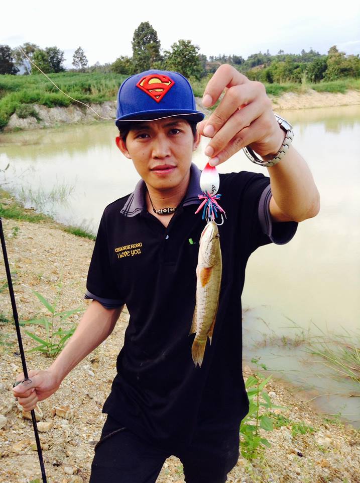 ช่อน เชียงราย