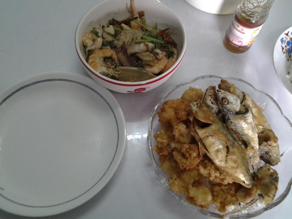 แปรรูปปลาเหยื่อ,กุ้งเหยื่อ อิๆๆๆ :cheer: :cheer: