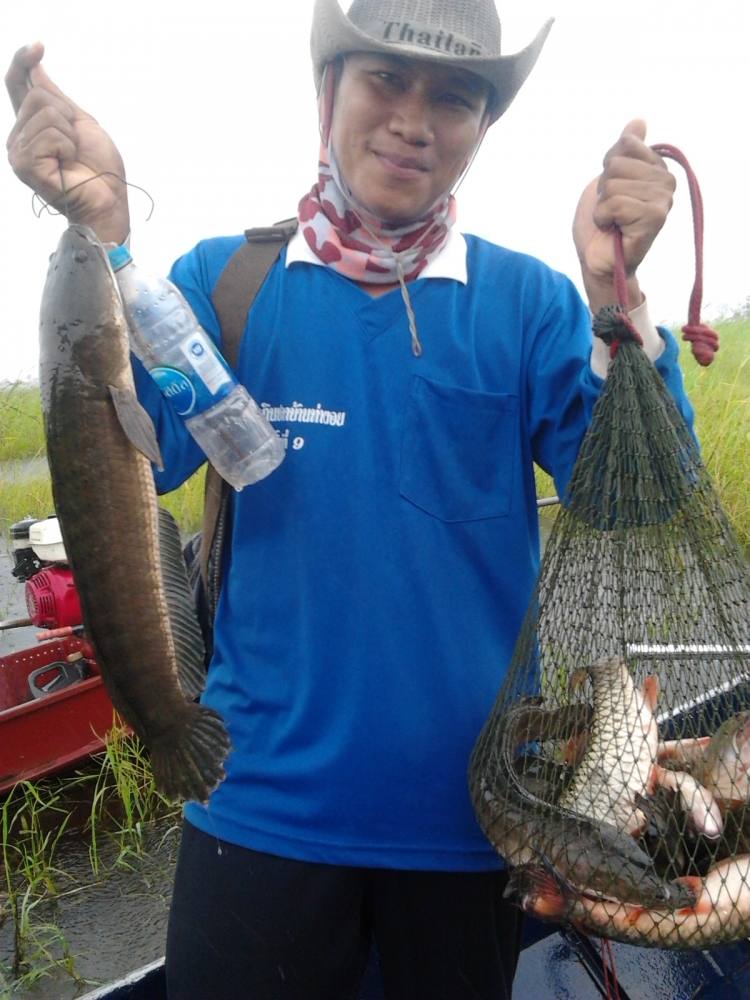ก่อนออก สักใบ555