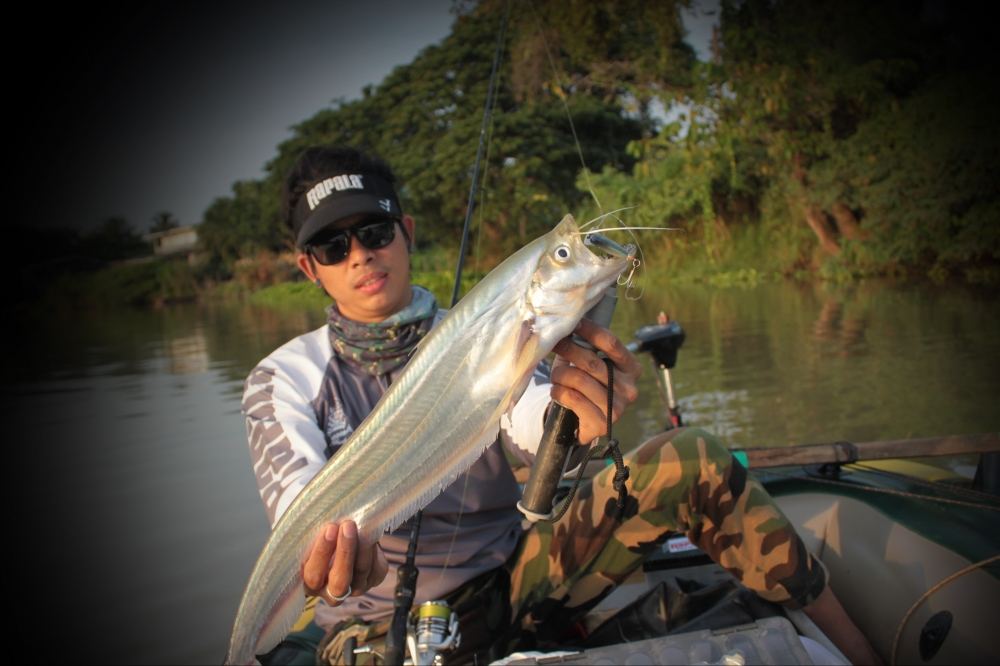 ล่องเรือ^^เจ้าพระยา^^