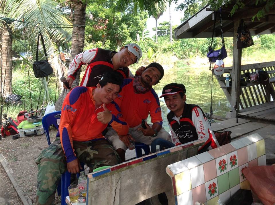 ใครอยากตก ก็ตกนะครับ ใครอยาก เมา เชิญมาทางนี้  :laughing: :laughing: :laughing:
