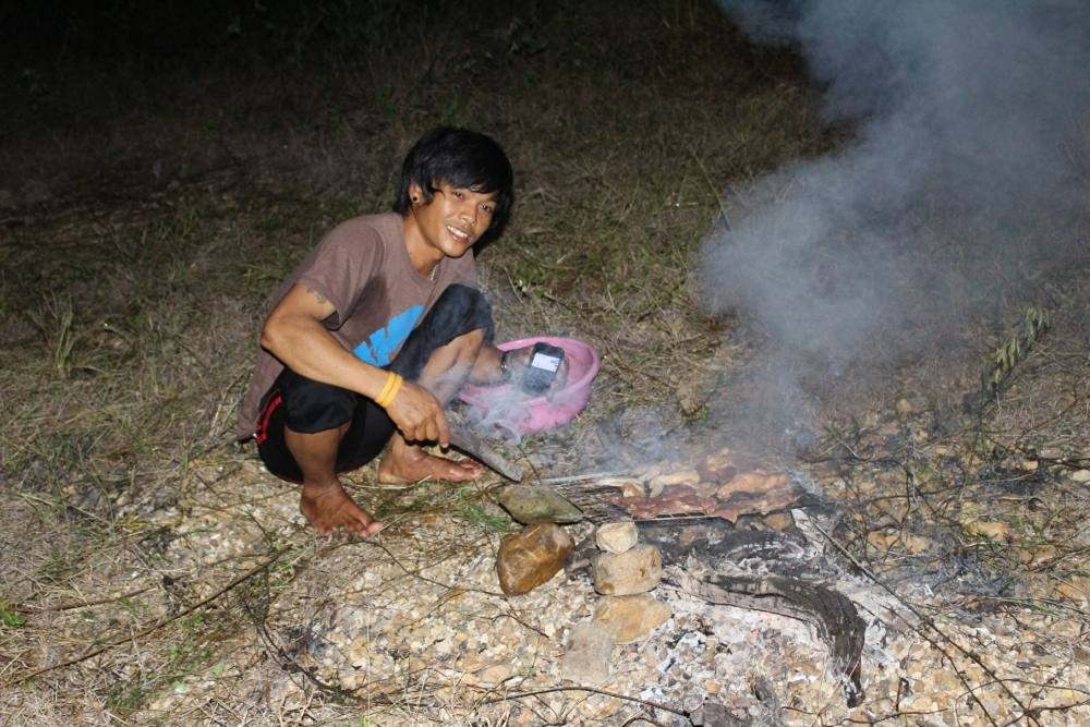 ไต๋ดาบอกไฟแรงไปเดี๋ยวผมจัดให้