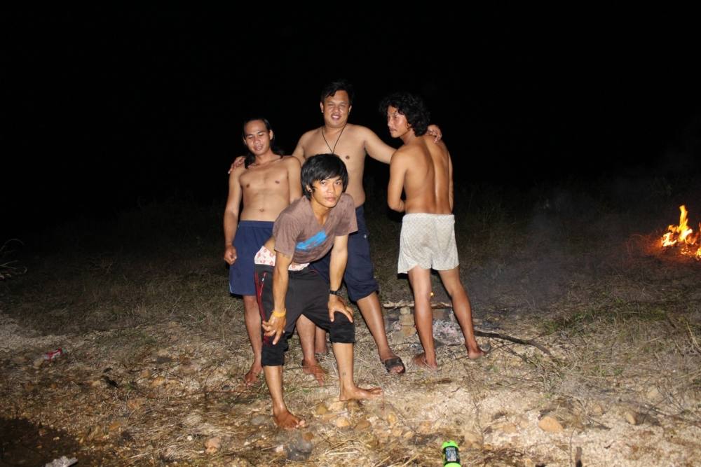 ไต๋เขื่อนศรี :laughing: :laughing: :laughing: