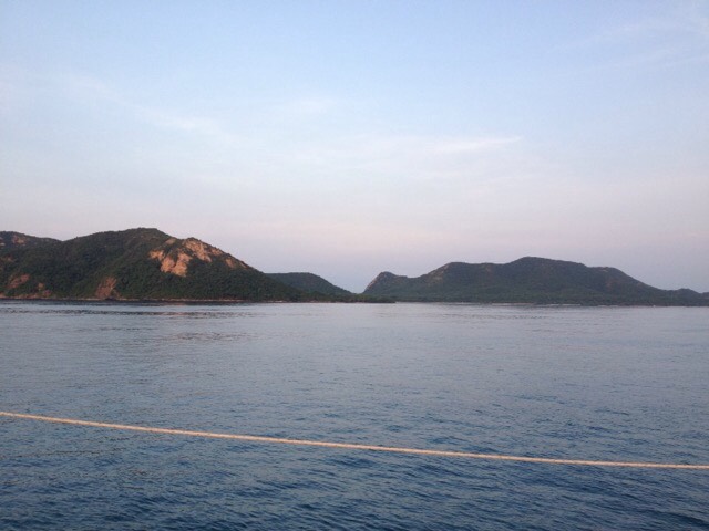 หมายสวยสวย