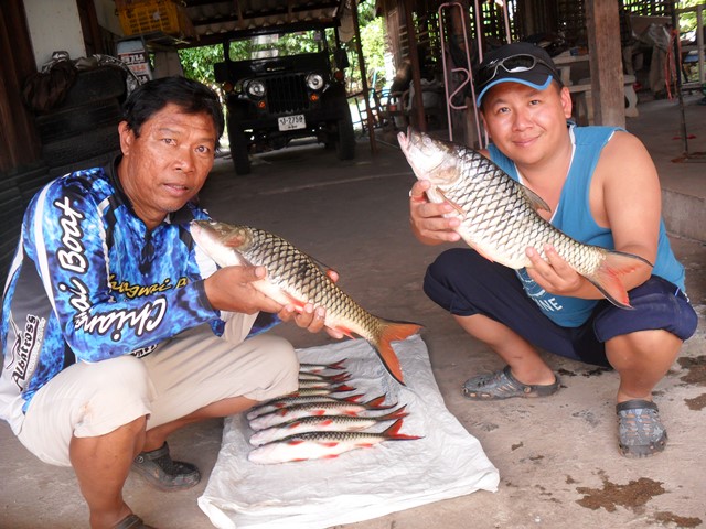 ทริปรับน้องใหม่ ณ.เขื่อนแม่งัด