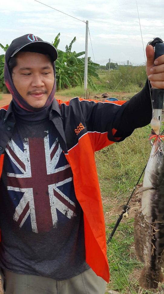 ใช้ตบเด็กกะได้