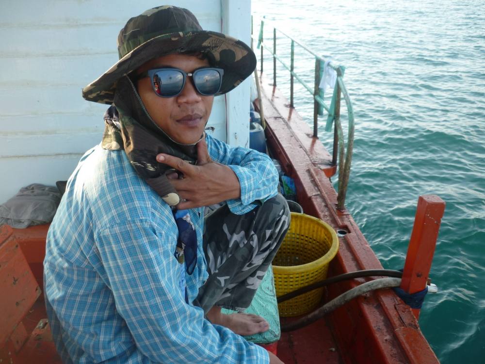 ยังสู้คร้าบบบบบ :kiss: :kiss: :kiss: :kiss: