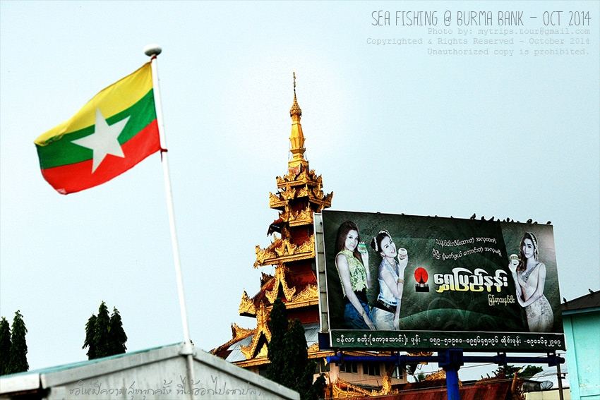 :talk: “เล่าให้ครบ จบในภาพเดียว” เป็นคำพูดของพี่เล็ก-แปดริ้ว ที่ยังก้องอยู่ในหัวของผมเสมอ ทุกๆ ครั้ง