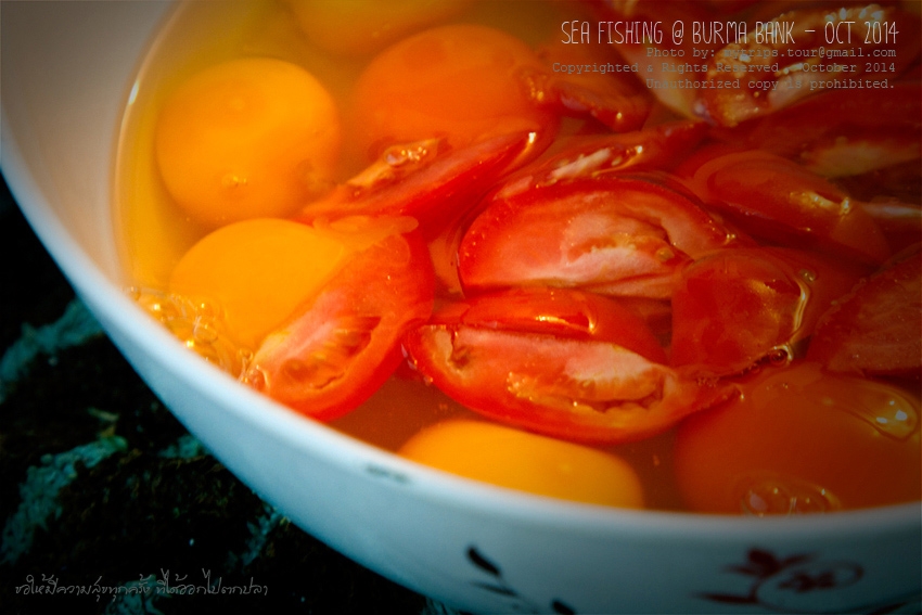 Breakfast Preparation #1  :umh: