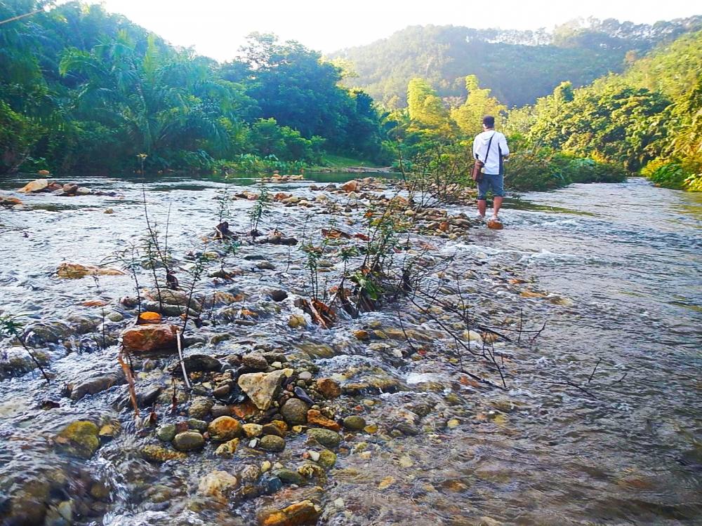 
 [center]ยิ่งลุย ยิ่งบุก อยู่ท่ามกลางธรรมชาติที่อุดมสมบรูณ์ มันทำให้เรามีความสุขจนเต็มเปี่ยม[/cent