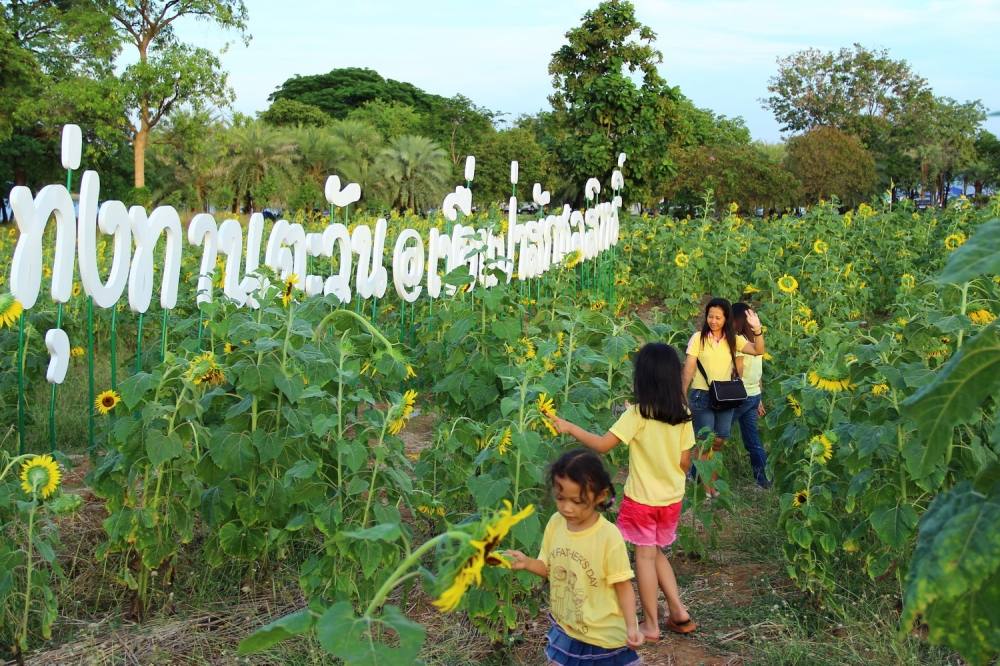 วันพ่อ...ผมก้อพาลูกๆเที่ยวด้วย.. :love: :love: :love: :kiss: