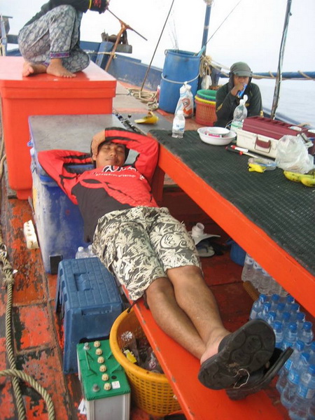 เราก็ไม่ยอมโดนเอาเปรียบ :laughing: :laughing: :laughing: