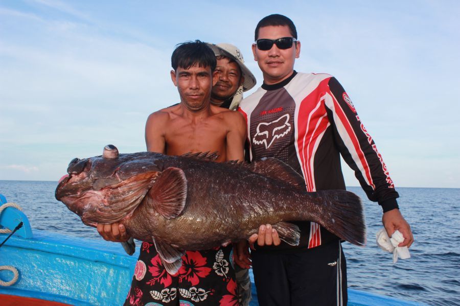 เต่าทองทีมตะลุยเก๋าถ่านกับไต๋แจว