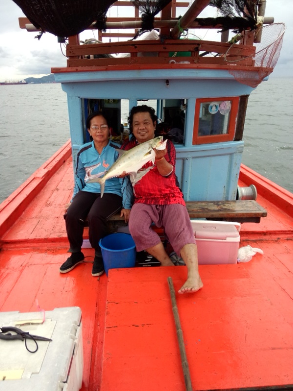 คู่กันหน่อยนะ