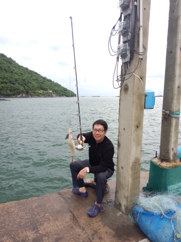 ทริปที่11/10/57 มากะตาเอกโดนซ้อมจัดให้ซะหน่อย