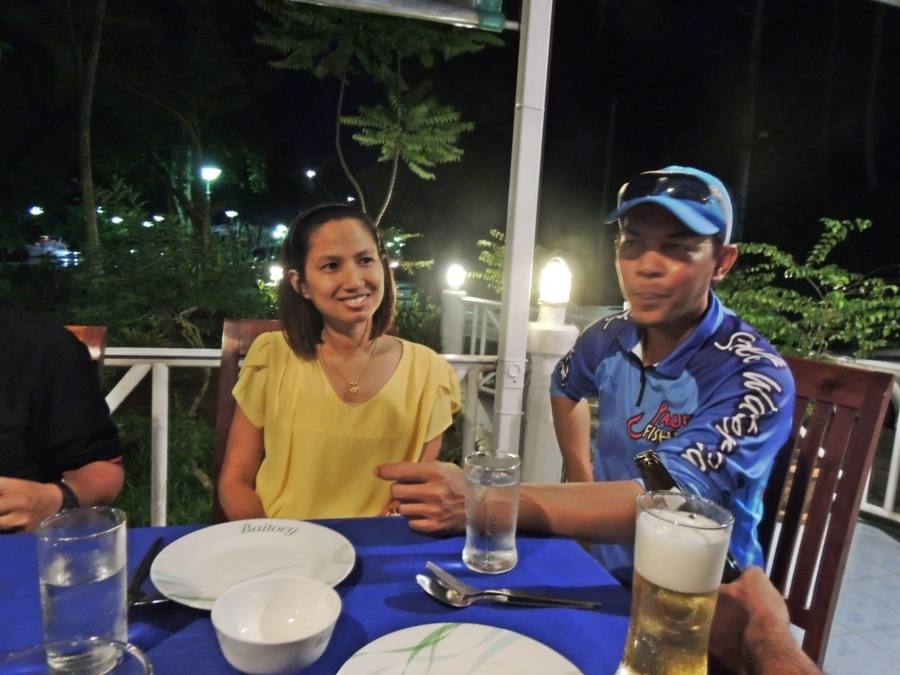 ลากันไปด้วยภาพนี้ล่ะกันคับทริปหน้าเจอกันใหม่คับ
ขอขอบคุณ  พี่ ๆ น้า ๆ ที่ติดตามชมคับ
        
สวั