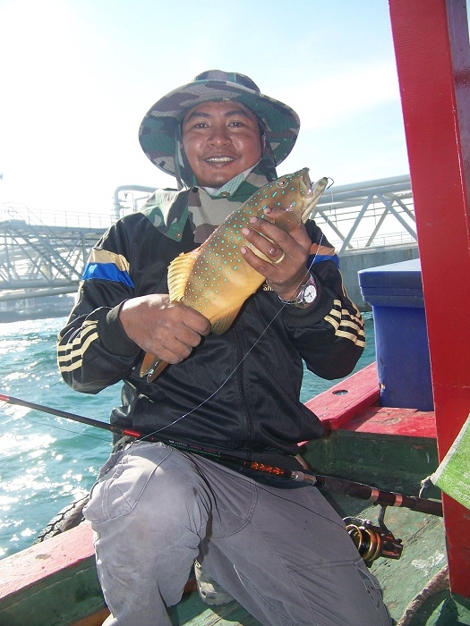 และแล้วเราก็ทำสำเร็จ :love: :love: :love: ตาสันทัดอีกแล้วบ๊ะ! :laughing: :laughing: :laughing: ย่ำส