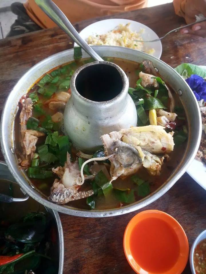 สุดแสนอร่อยครับ :umh: :umh: :umh: :umh: :cheer: :cheer: :cheer: :cheer: :grin: :grin: :grin: