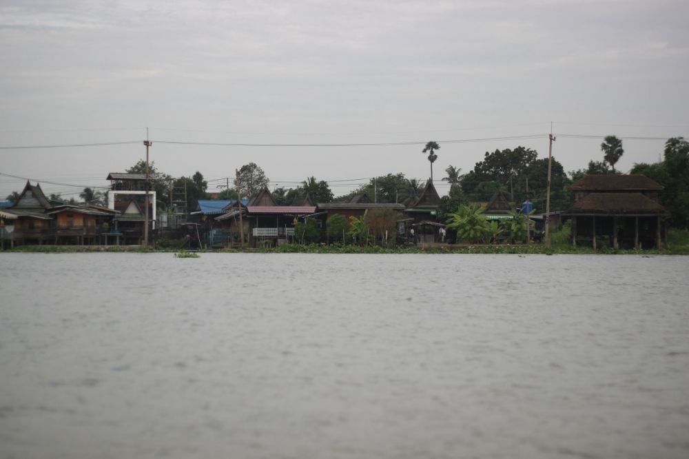 ไปลงเรือบ่อยมากแต่ไม่ค่อยได้ถ่าย :laughing: :laughing: :laughing: :laughing: