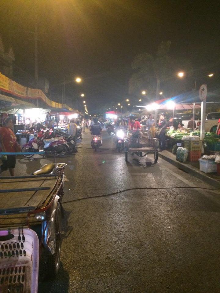 เตรียมสัมภาระและเติมพลังให้พร้อม !!