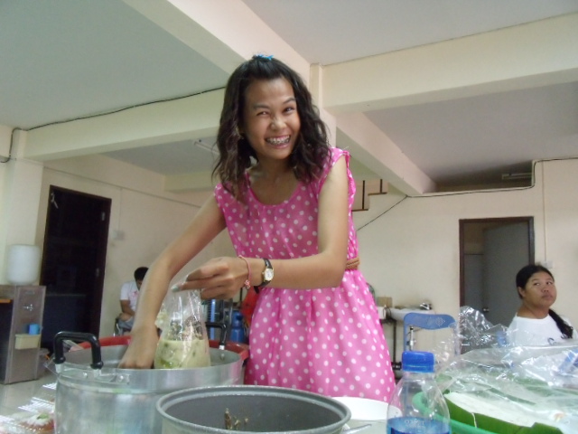 คุณเบียร์ ภรรยาสาวของท่านนายก :cheer: