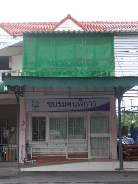 ประชุม ชมรมฯ เรื่องหุ้นร้านค้าครับ  :cheer: