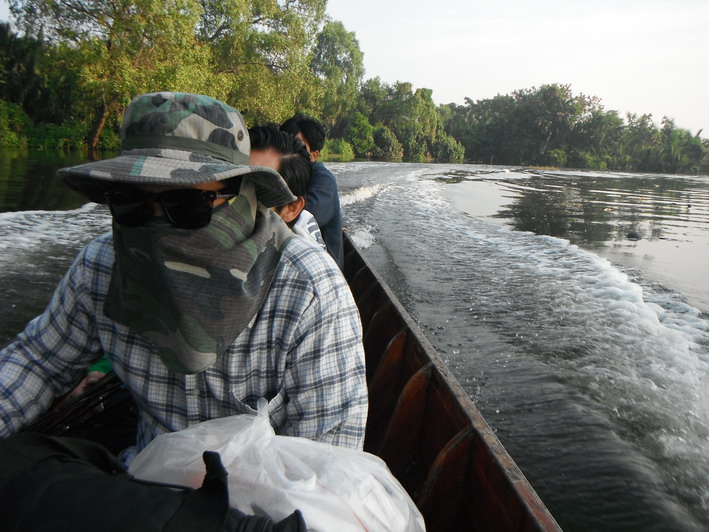 เรือด่วนวิ่งกันน้ำบานเลย :grin: :grin: :grin: :grin: :grin: :grin: :grin: :grin:
