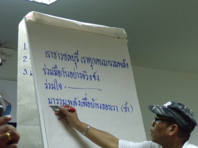 พี่สัมพันธ์ :cheer: