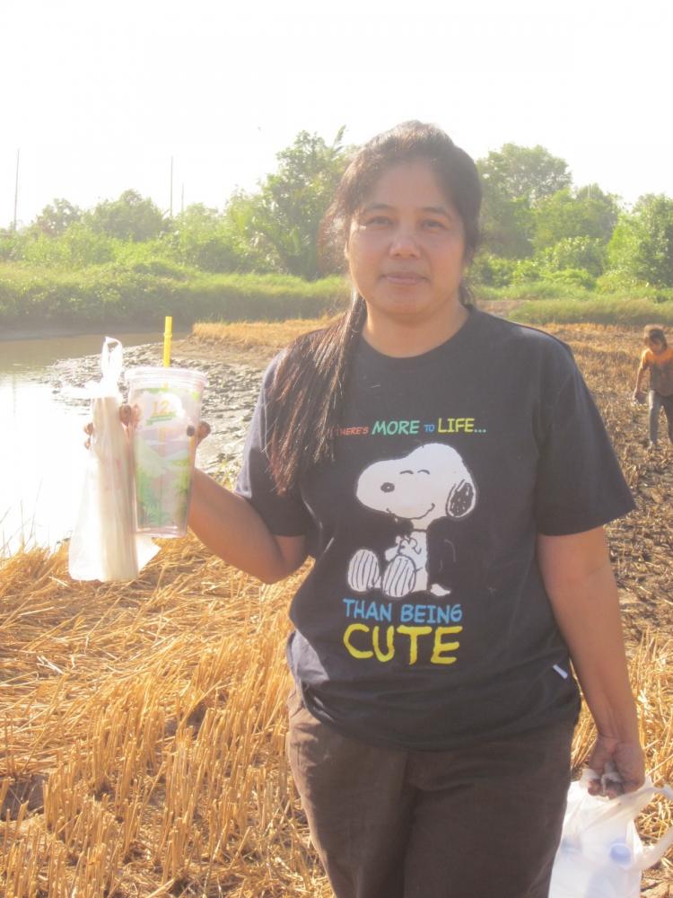 สบายเลยคับกินเยอะตัวไม่เลอะด้วย :grin: :grin: :grin: :grin: