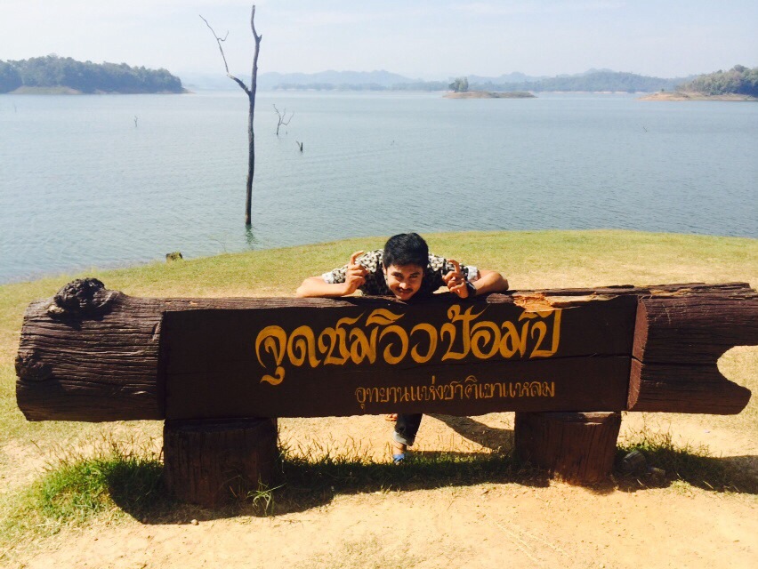ขากลับแวะ ป้อมปี่ อีกซักนิด จุดกางเต้นท์วิวสวยมากครับ สำหรับใครที่ยังไม่เคยไป แนะนำครับ