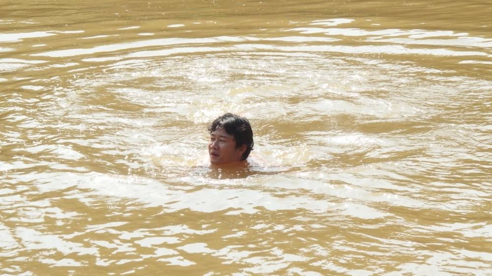 หนาวดีแท้ :grin: