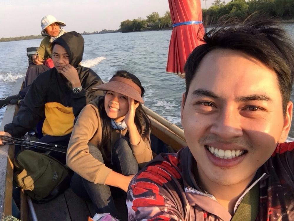 สรุปจบทริปอีกวันที่ได้ทั้งความสนุกและทั้งมันไปอีกแบบนึง