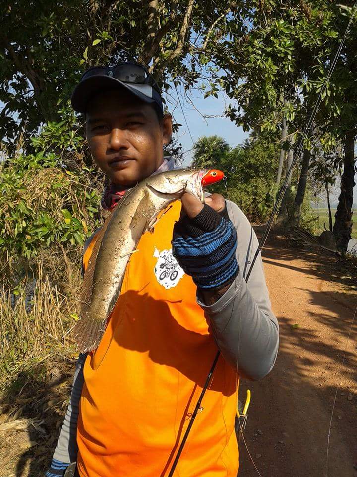 น้า นุ ลั่นทุ่ง หนองแค สระบุรี ครับ