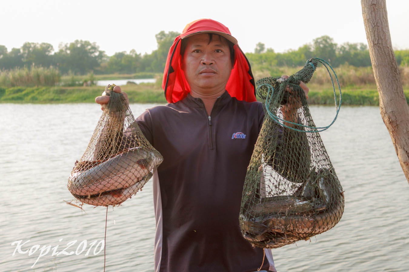 ทริปสนุกมากครับทริปนี้ขอขอบคุณทุกๆท่านทุกๆทีมที่มาร่วมทริปครับแล้วทริปหน้าพบกันใหม่ครับ :prost: :pro