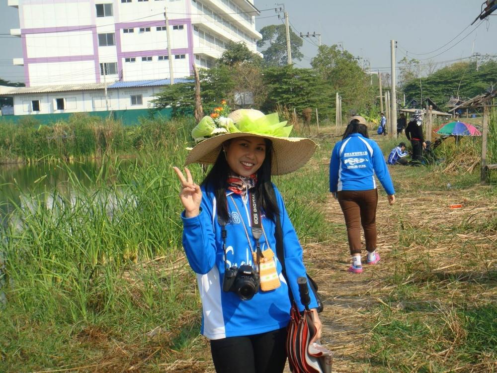 ยังไงกันเจ๊ สวยตลอด