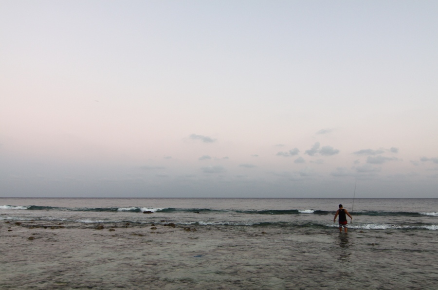 รอลุ้นคุนพี่อาร์มตก fly ริมหาดค่ะ