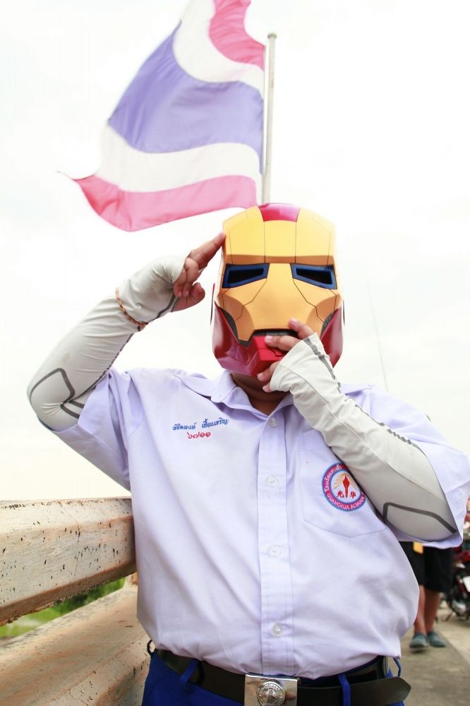 ภารกิจต่อไป ถามหาเยาวชน ที่ตกปลา  :blush: :blush: :blush: เจอเป็นแจก :ohh: :ohh: :ohh: :ohh: