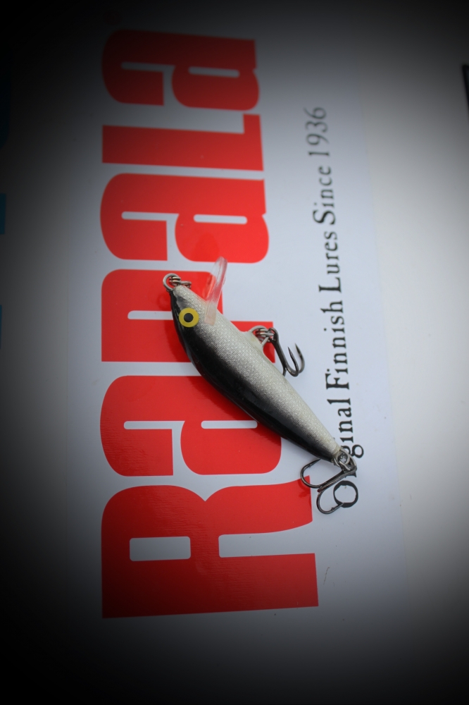 Rapala CD ....ตัวเล๊กๆเงียบๆ..เก็บเรียบนะครับ :cheer: :cheer: :cheer: :cheer: :cheer: