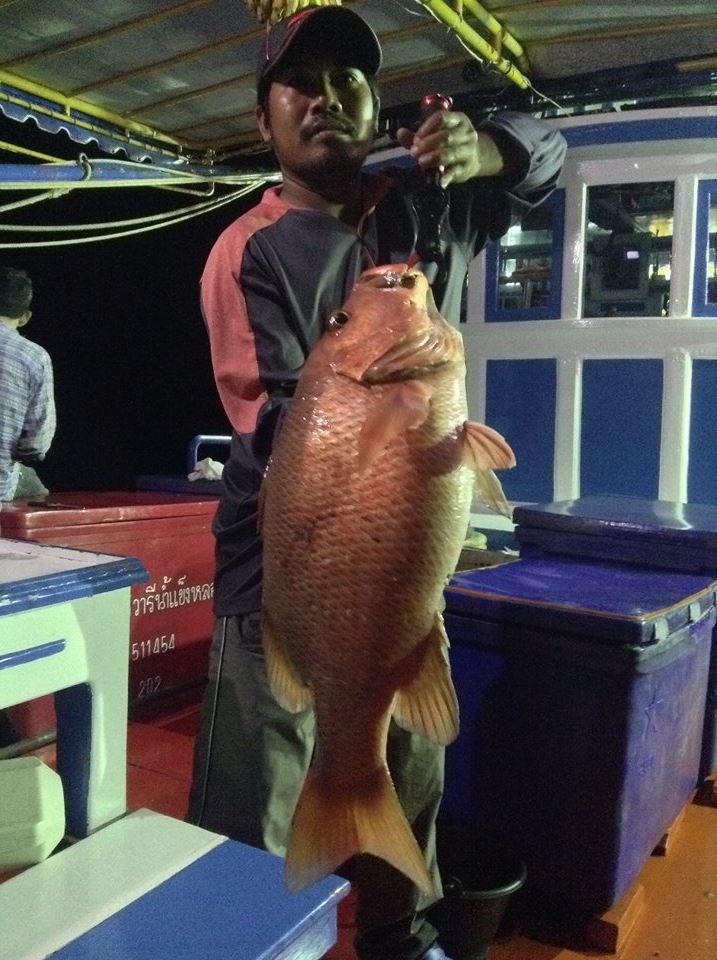 ผมขอมั่ง