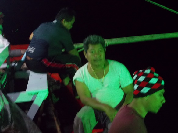 ไต๋นั่งลุ้นอยู่ครับ