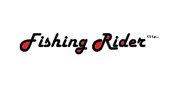 Fishing Rider UL มั่วทะลุพิชิตแห้ว