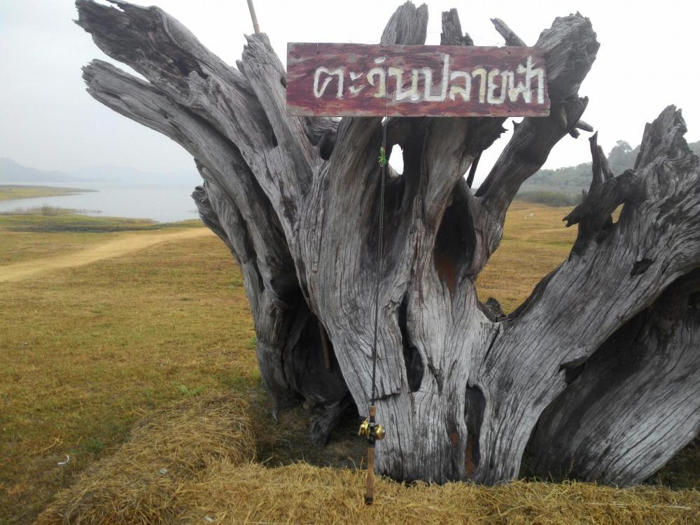 ตื่นมาเช้าวันใหม่ อากาศสดชื่น....พร้อมลุยกันเลยครับ :cheer: :cheer: 