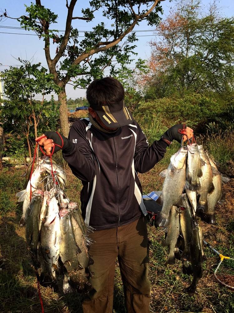 บอกแล้วว่าอย่าตกเยอะ ยกไหวไหมล่ะครับนั่น  :laughing: :laughing: :laughing: