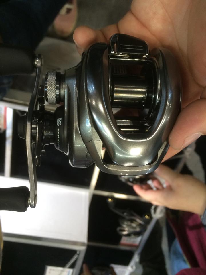 2015 Metanium DC